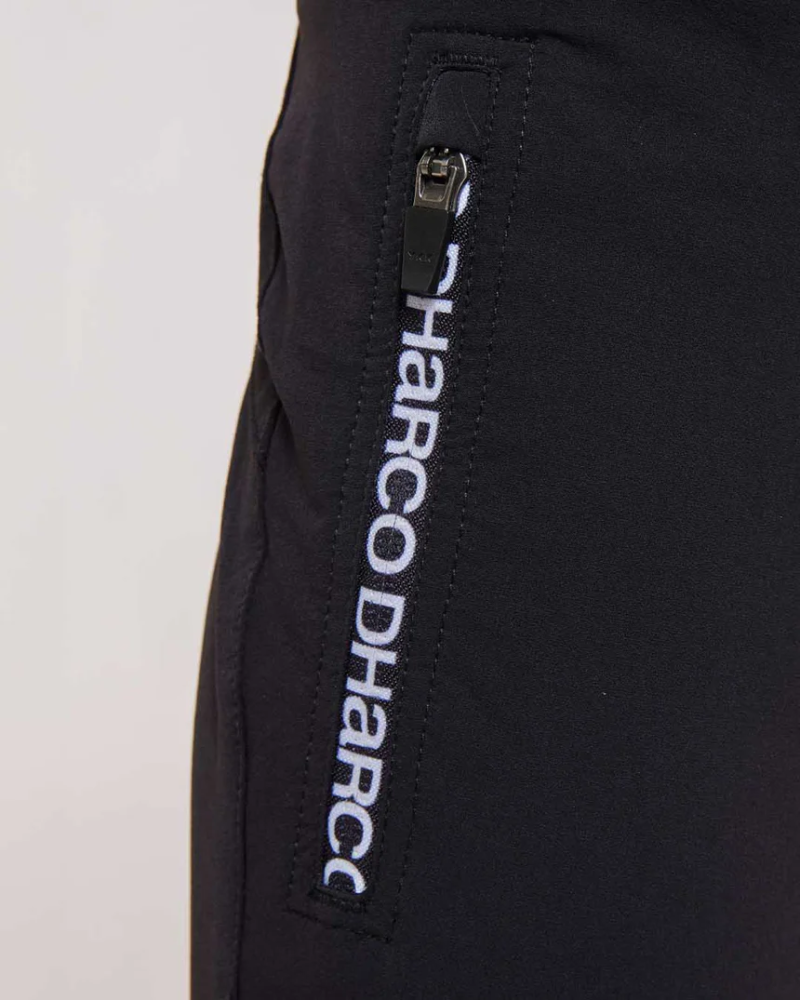 Dharco Youth Gravity Pants | Black, YXL/12