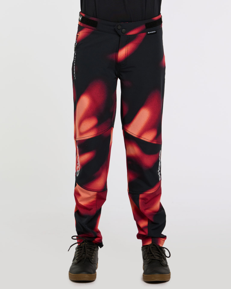 Dharco Youth Gravity Pants | Infared, YL/10
