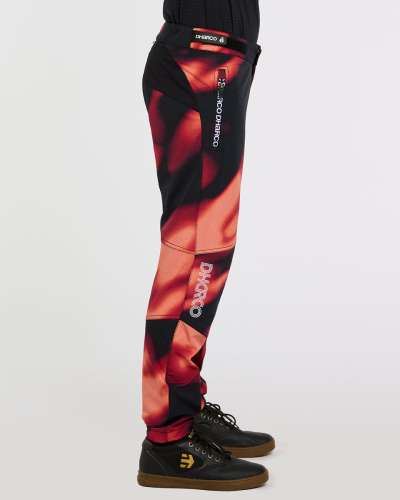Dharco Youth Gravity Pants | Infared, YL/10