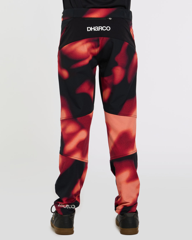 Dharco Youth Gravity Pants | Infared, YL/10