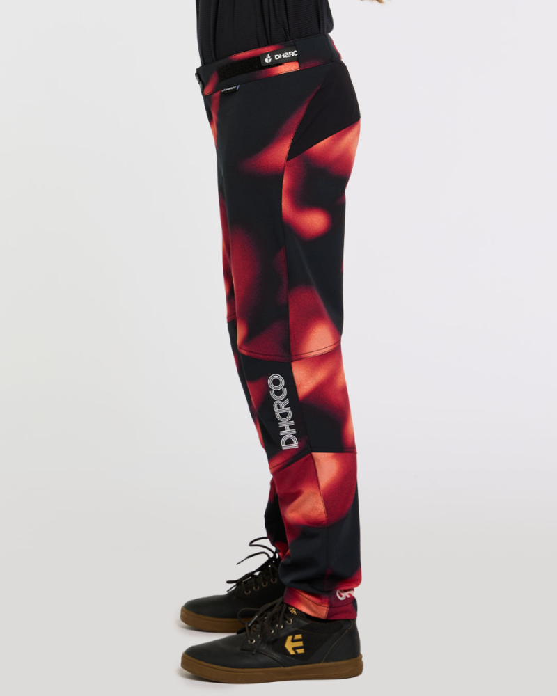 Dharco Youth Gravity Pants | Infared, YL/10