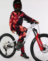 Dharco Youth Gravity Pants | Infared, YL/10