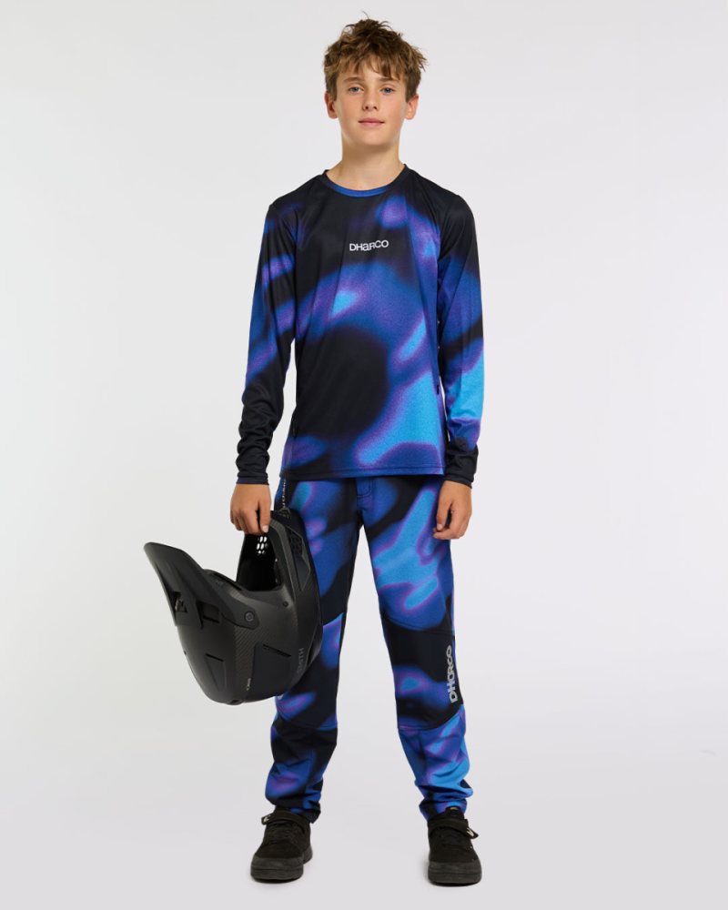 Dharco Youth Gravity Pants | Vortex, YS/6