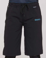 Dharco Youth Gravity Shorts | Black, YXL/12
