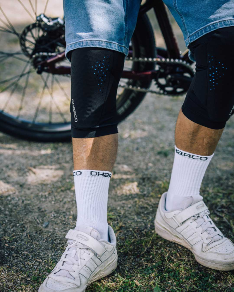 Dharco Gravity Knee Pad - L