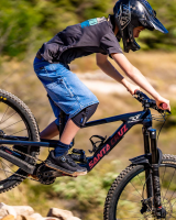 Dharco Youth Trail Knee Pad - L/XL