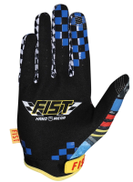 Fist Handwear FIST Strapped Glove Speedway L