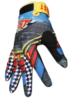 Fist Handwear FIST Strapped Glove Speedway L
