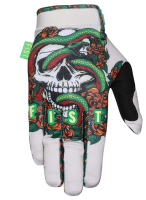 Fist Handwear FIST Strapped Glove Poison S