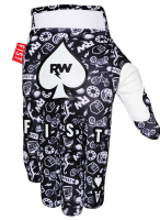 Fist Handwear FIST Strapped Glove R-WILLY Ace XS