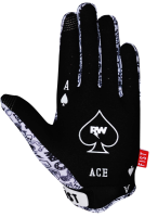 Fist Handwear FIST Strapped Glove R-WILLY Ace XS