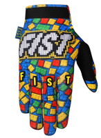 Fist Handwear FIST Strapped Glove Build XS