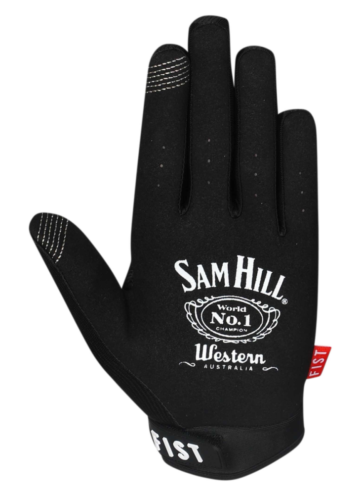Fist Handwear FIST Strapped Glove Sam Hill Good Times S