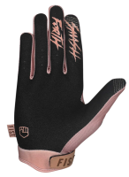 Fist Handwear FIST Strapped Glove Earth Stocker Tan  S
