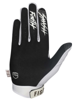 Fist Handwear FIST Strapped Glove Earth Stocker Bone  L