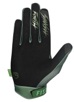 Fist Handwear FIST Strapped Glove Earth Stocker Olive  2XL