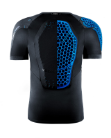 Dharco Mens Short Sleeve Body Armour - L