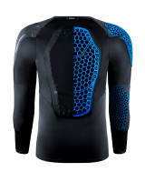 Dharco Mens Long Sleeve Body Armour - M
