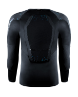 Dharco Mens Long Sleeve Body Armour - M