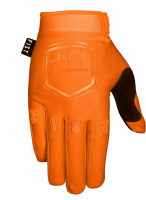 Fist Handwear FIST Strapped Glove Orange Stocker, XXS