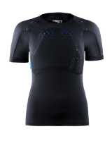 Dharco Womens Short Sleeve Body Armour - M
