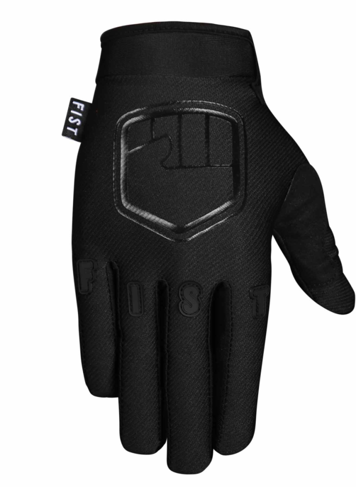 Fist Handwear FIST Strapped Glove Black Stocker L