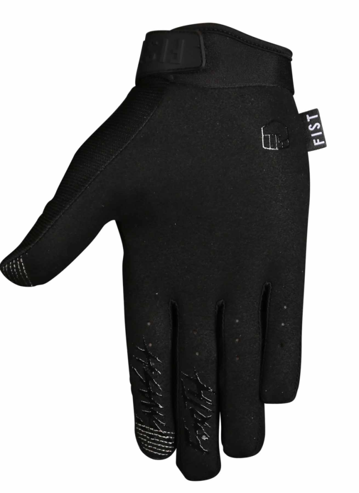 Fist Handwear FIST Strapped Glove Black Stocker L