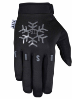Fist Handwear FIST Frosty Glove - Snow flake XL