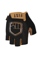 Fist Handwear FIST Bike Glove Black N Tan Bike 2XL