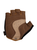 Fist Handwear FIST Bike Glove Black N Tan Bike 2XL