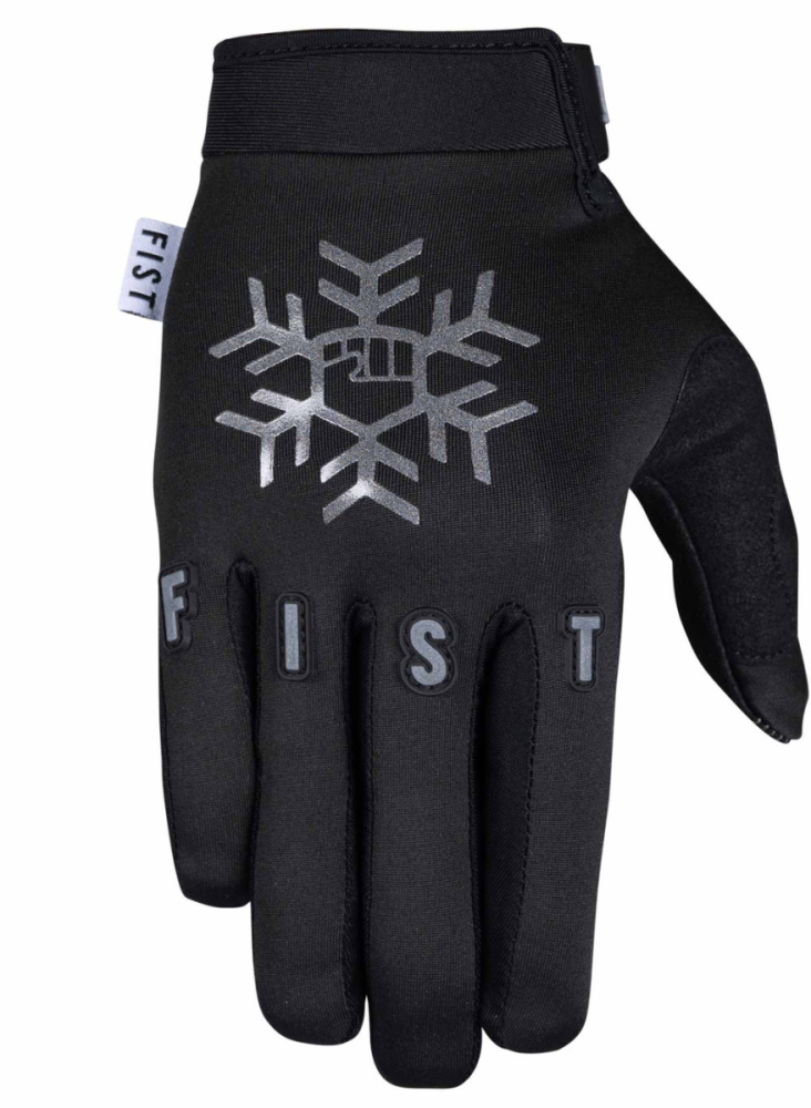 Fist Handwear FIST Frosty Glove Youth - Snow Flake L