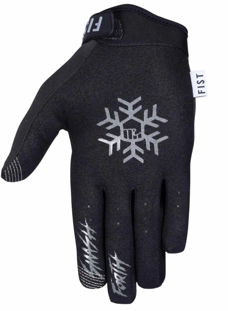 Fist Handwear FIST Frosty Glove Youth - Snow Flake L