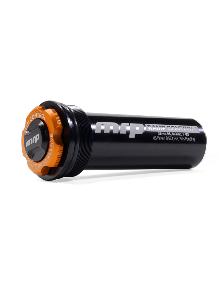 MRP (Mountain Racing Products) Rock Shox Model B, RS 35mm, Model B