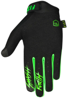 Fist Handwear FIST Glove Youth Fluro Green  L