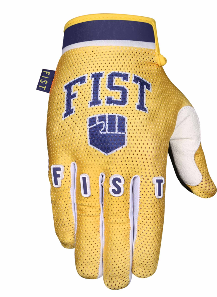 Fist Handwear Breezer Glove - Showtime XS