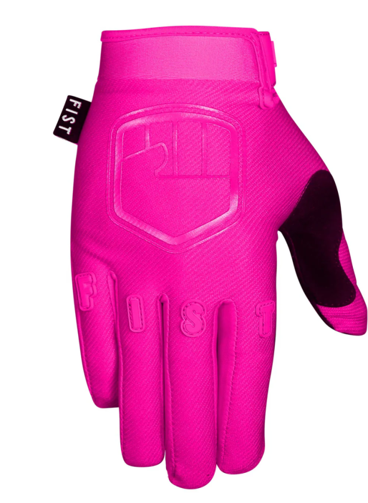 Fist Handwear FIST Youth Stocker Glove Pink  L