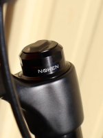 MRP (Mountain Racing Products) MRP Noken for RockShox Zeb