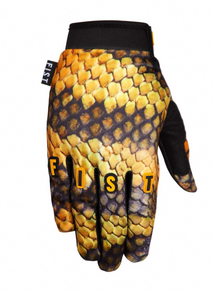 Fist Handwear Glove - Tiger, S