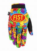 Fist Handwear Snakey