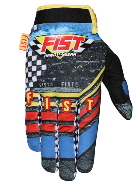 Fist Handwear FIST Glove Youth Speedway