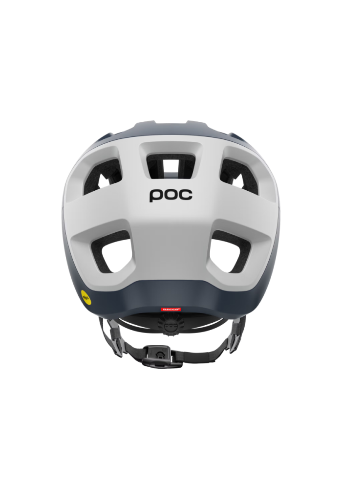 POC Cularis, Apatite Navy Matt/Hydrogen White Matt