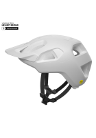 POC Cularis, Hydrogen White Matt, S/51-54