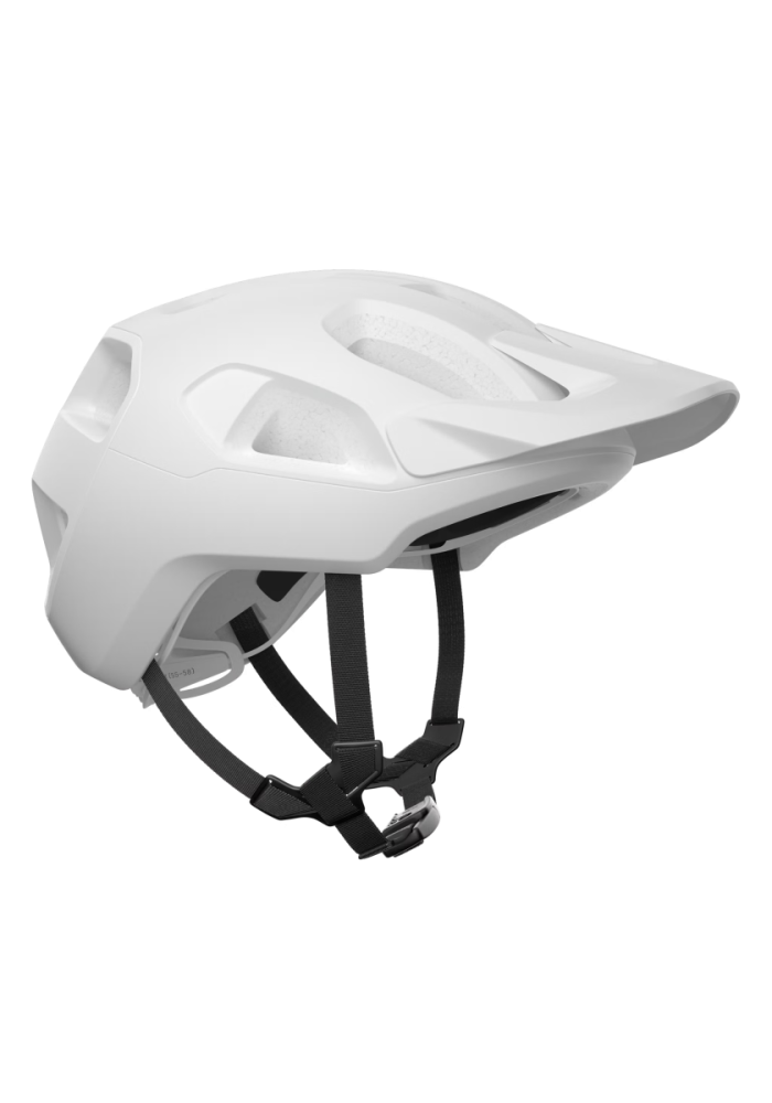 POC Cularis, Hydrogen White Matt, S/51-54