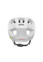 POC Cularis, Hydrogen White Matt, S/51-54
