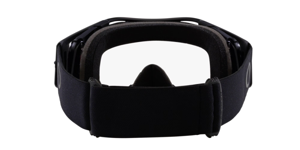 Oakley Airbrake MTB  Gunmetal Black / Prizm Low Light