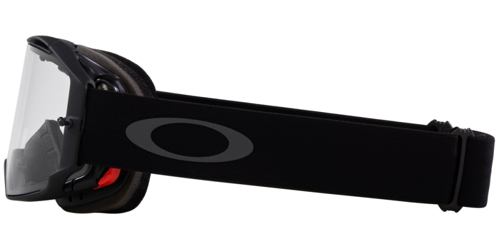 Oakley Airbrake MTB  Gunmetal Black / Prizm Low Light