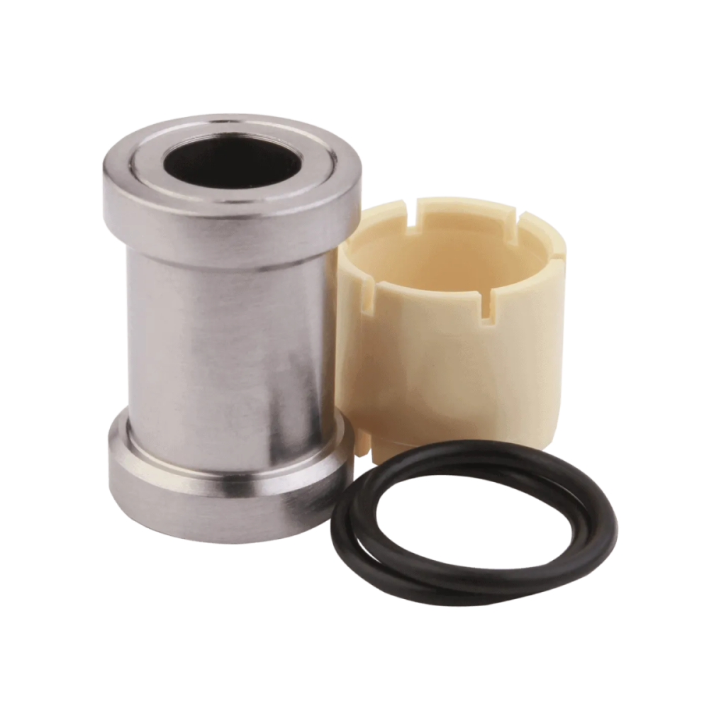 Burgtec Offset Shock Hardware - 16.5mm x 8mm