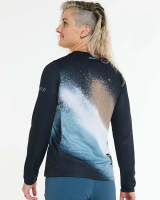 Dharco Womens Gravity Jersey | Golden Streak, XL