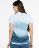 Dharco Womens Short Sleeve Jersey | Shore, XL