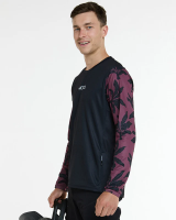 Dharco Mens Gravity Jersey | Coramba, M